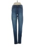 Celebrity Pink Solid Blue Jeans Size 5 - photo 1