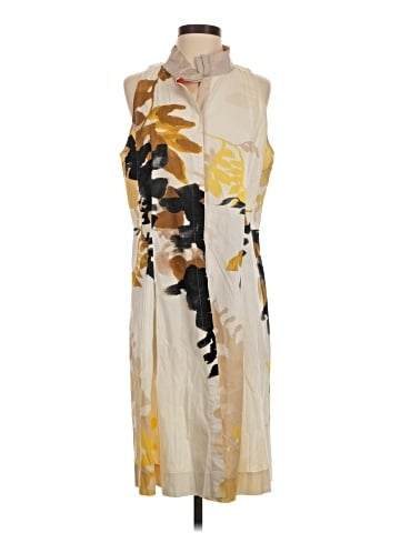 T Tahari Casual Dress (view 1)