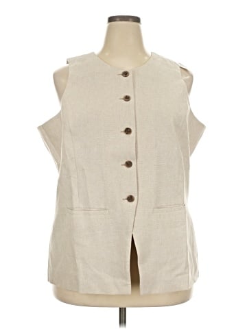 Old Navy Vest (view 1)