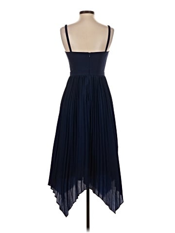 Aidan by Aidan Mattox Cocktail Dress (view 2)