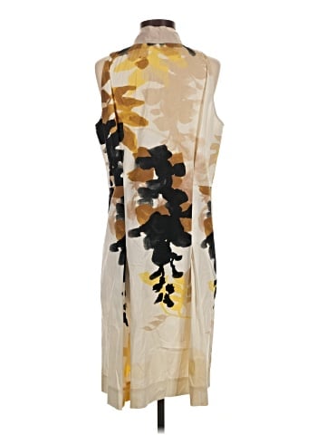 T Tahari Casual Dress (view 2)