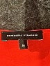 Universal Standard Red Short Sleeve T-Shirt Size 18 (M) - photo 7