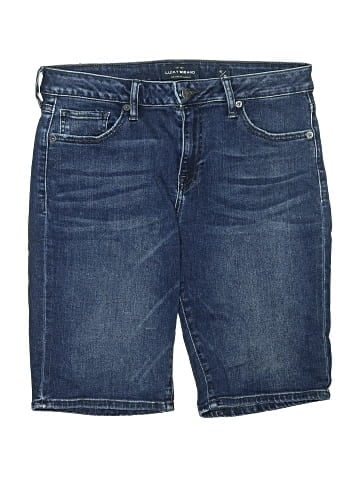 Lucky Brand Denim Shorts (view 1)