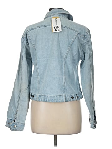 Xhilaration Denim Jacket (view 2)