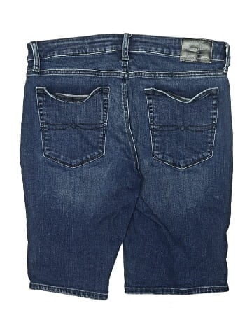 Lucky Brand Denim Shorts (view 2)