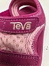 Teva Pink Sandals Size 4 (baby) - photo 3