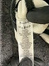 French Connection Stripes Ivory Pullover Sweater Size S - photo 8