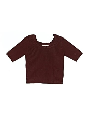 Rylee + Cru 3/4 Sleeve Top (view 1)