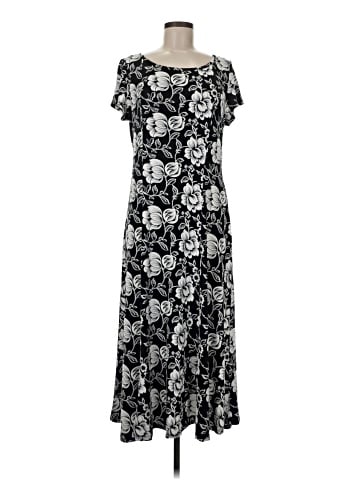 Perceptions Casual Dress (view 1)