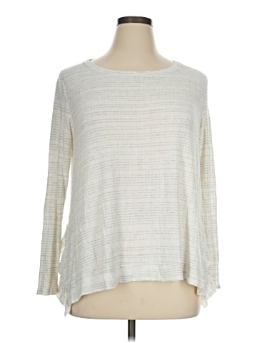 Cupio 3/4 Sleeve T-Shirt (view 1)