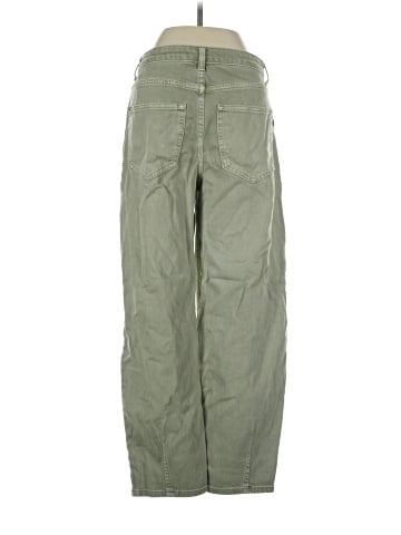 Pilcro and the Letterpress Jeans (view 2)