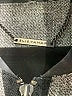 Elie Tahari Gray Jacket Size 12 - photo 6