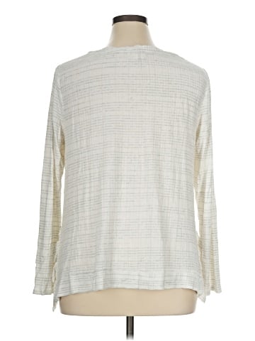 Cupio 3/4 Sleeve T-Shirt (view 2)