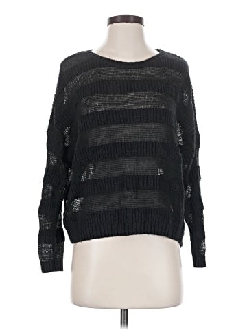 Roxy Pullover Sweater (view 1)