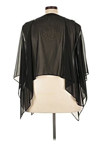 Marina Sleeveless Blouse (view 2)