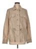 Tommy Bahama 100% Linen Tan Jacket Size M - photo 1