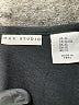 Max Studio Black 3/4 Sleeve Top Size XL - photo 7