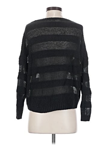 Roxy Pullover Sweater (view 2)