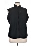 Fabletics 100% Polyester Black Vest Size 1X - photo 1