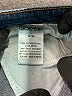 Joe's Jeans Hearts Blue Jeans Size 30 waist - photo 8