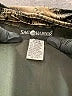 Sag Harbor Metallic Brown Long Sleeve Blouse Size L - photo 7