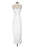 Elliatt White Cocktail Dress Size S - photo 2
