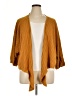 Peach Gold Cardigan Size 1XL - photo 1