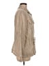 Tommy Bahama 100% Linen Tan Jacket Size M - photo 4