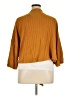 Peach Gold Cardigan Size 1XL - photo 2