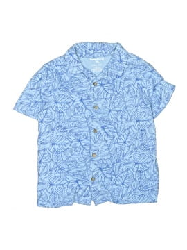 Tommy Bahama Short Sleeve Polo