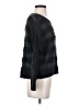 Roxy Stripes Black Pullover Sweater Size S - photo 4