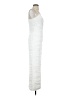 Elliatt White Cocktail Dress Size S - photo 4