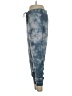 Victoria's Secret Tie-dye Blue Sweatpants Size S - photo 5