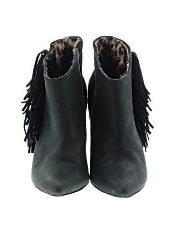 Betsey Johnson Ankle Boots (view 2)