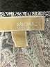 MICHAEL Michael Kors Silver 3/4 Sleeve T-Shirt Size L - photo 7