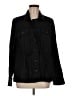 Tommy Bahama 100% Linen Black Jacket Size M - photo 1