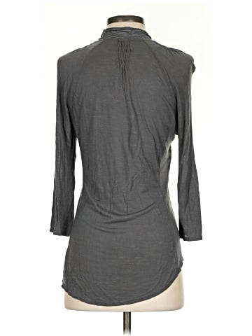 Tiny 3/4 Sleeve Blouse (view 2)