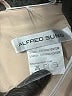 Alfred Sung 100% Polyester Tan Cocktail Dress Size 14R - photo 7