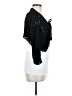 Hot In Hollywood Black Kimono Size M - photo 4