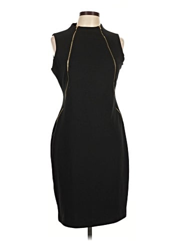 Calvin Klein Cocktail Dress (view 1)