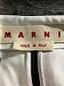 MARNI Black Coat Size EU (IT) 42 / US 6 - photo 6