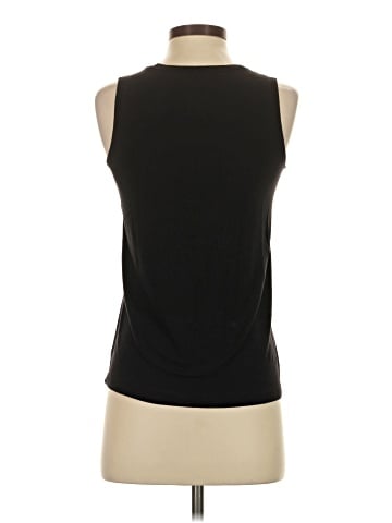 Nine West Sleeveless T-Shirt (view 2)