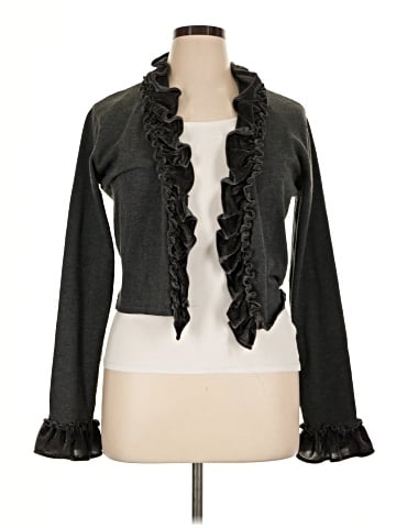 DressBarn Cardigan (view 1)