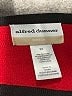 Alfred Dunner Color Block Red Pullover Sweater Size 3X - photo 7
