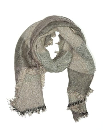 Sleeping On Snow Scarf (view 1)