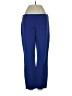 J.Crew Color Block Blue Active Pants Size 2 - photo 1