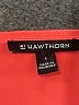 41Hawthorn Orange Cocktail Dress Size L - photo 7