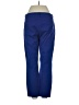 J.Crew Color Block Blue Active Pants Size 2 - photo 2
