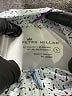 PETER MILLAR Silver Cardigan Size S - photo 6