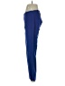 J.Crew Color Block Blue Active Pants Size 2 - photo 5